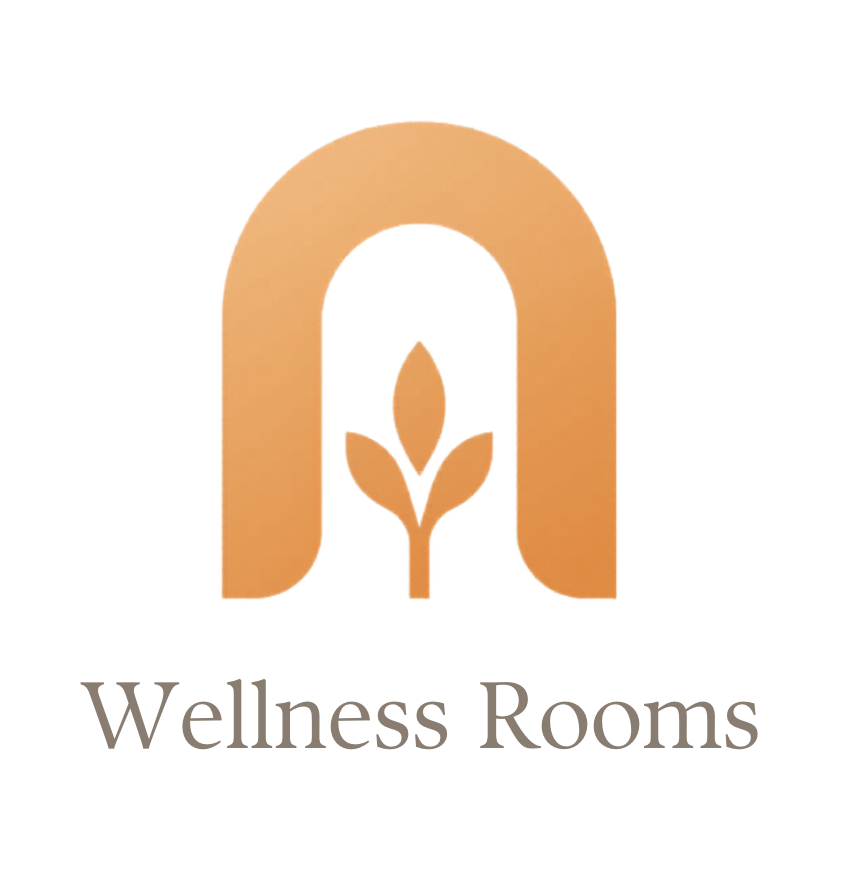 Wellness Rooms at Astons logo